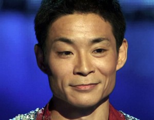 America's Got Talent Season 8 (2013) Venció Kenichi Ebina, un increíble Robot Humano