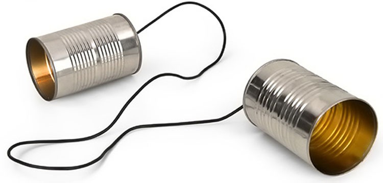 Cómo salirse de las Viejas ideas