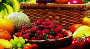 Dieta antitóxica y antialérgica