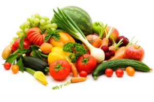 Dónde comer vegetales saludables y baratos