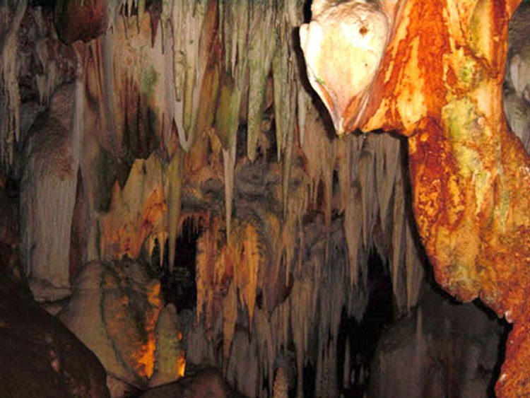 ESCUCHE el hablar de un hombre de hace 6000 años