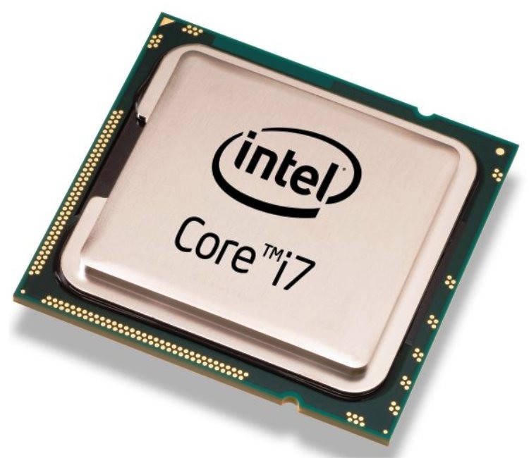 El corazón de una computadora es ahora la conexión de red