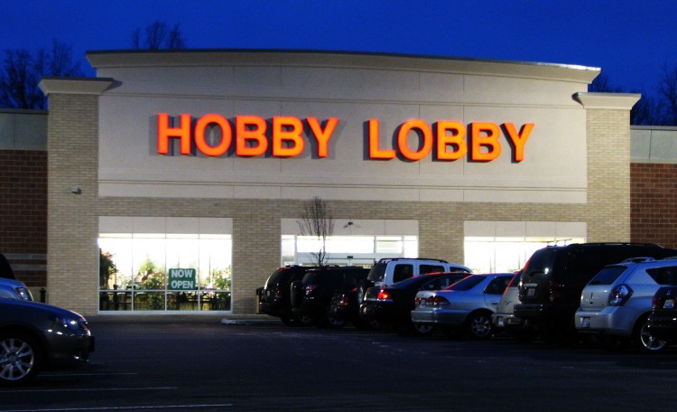 Hobby Lobby