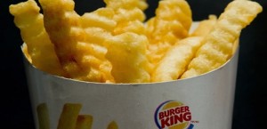 El gran problema de las nuevas papas de Burger King