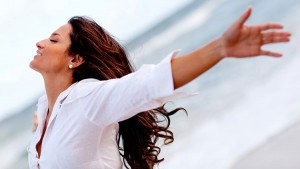 El secreto para el Cambio Personal - Deepak Chopra