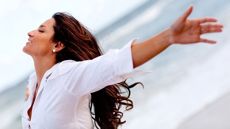 El secreto para el Cambio Personal - Deepak Chopra