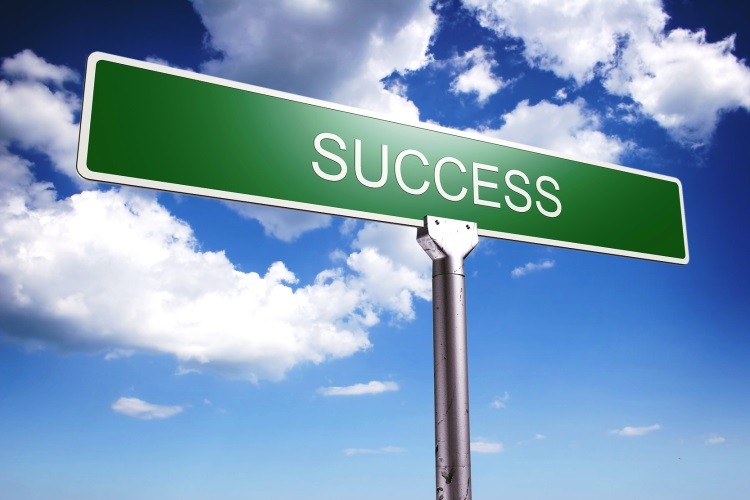 Estas citas famosas de motivación pueden ayudarte a tener éxito