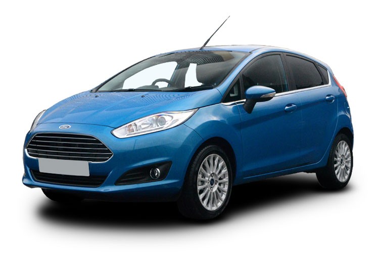 Ford Fiesta 1.5 TDCi beneficios y desventajas