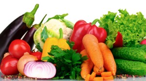 Formas sencillas de incorporar verduras en su dieta sin que lo note