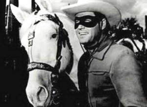 “El llanero Solitario” y la expresión Kimosabi