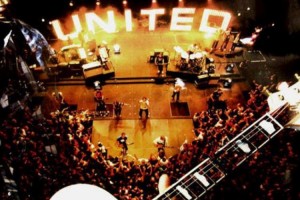 Hillsong United
