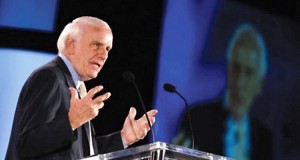 Jim Rohn