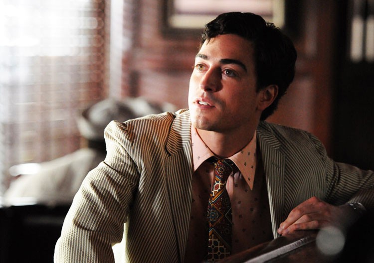 Los Top 10 Judíos de Hollywood que usted no pudiera haber adivinado