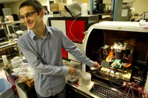 Nanotubos de carbono, el nuevo salto en la tecnología