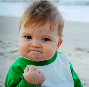 Para tener éxito, olvídese de sus prioridades