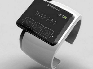 Smartwatch: cinco cosas que Samsung nos dice acerca del futuro de los usables en el cuerpo