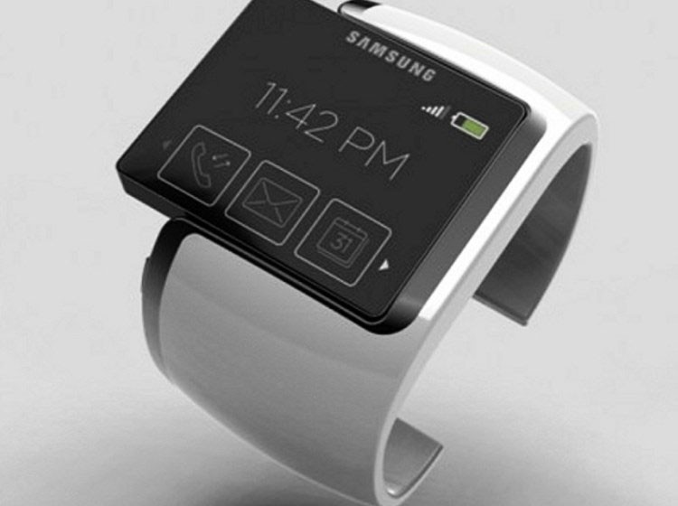 Smartwatch: cinco cosas que Samsung nos dice acerca del futuro de los usables en el cuerpo