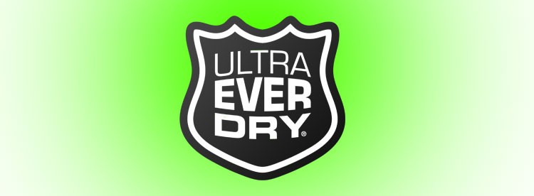 Ultra-Ever dry, este nuevo invento lo va a shockear
