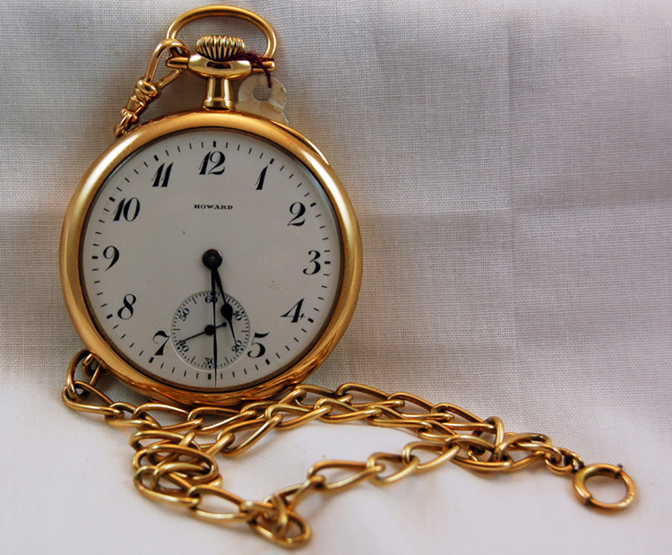 Una niña es convertida en anciana en segundos