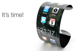 iWatch de Apple