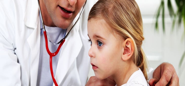 5 Preguntas que debe hacer al elegir un pediatra