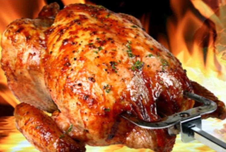 7 verdades horribles acerca del pollo