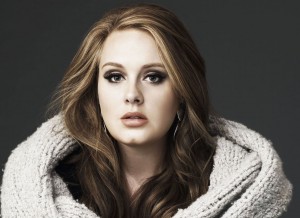 Adele - Rolling in the Deep, 442,980,792 visitas en YouTube