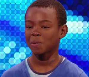 Britain’s Got Talent - Todos merecemos otra oportunidad