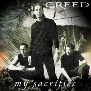 Creed - My Sacrifice (Video)