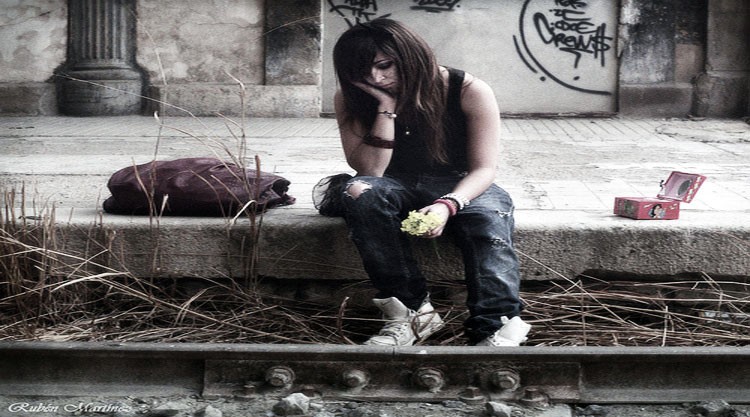 Cómo conquistar el desaliento