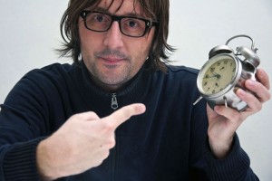 ¿Cómo hacer para estar “Bien” con la gente que llega tarde a todo?