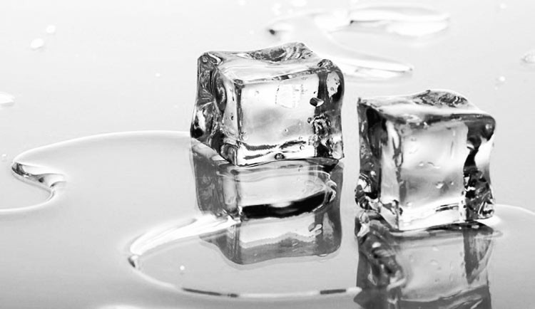 Crioterapia – Criosauna - El éxito de Cristiano Ronaldo es congelarse a -200 grados