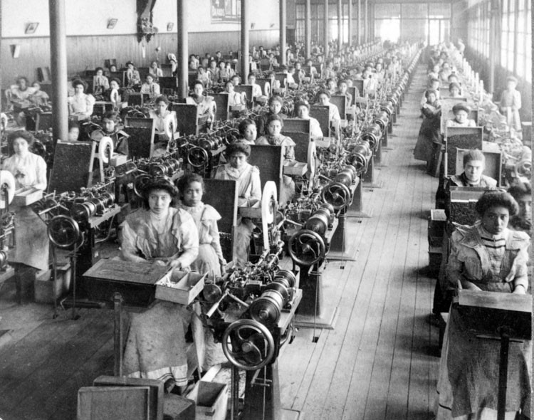 ¿Cuáles son las 10 mejores empresas del mundo para trabajar?