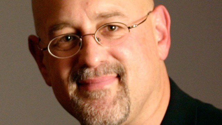 TED Talk... Dan Gilbert :La Sorprendente Ciencia de la Felicidad