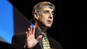 Daniel Wolpert: La verdadera razón del cerebro