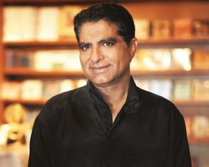 Deepak Chopra - La clave secreta para el éxito y el fracaso - "Eres tú mismo"