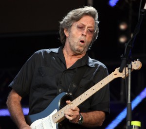 Eric Clapton - Tears In Heaven