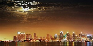 Exposición de Ciudades Inteligentes