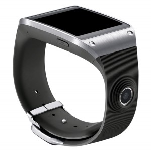Galaxy Gear: La próxima cosa importante no está aquí
