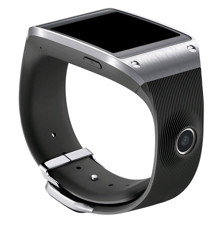 Galaxy Gear: La próxima cosa importante no está aquí