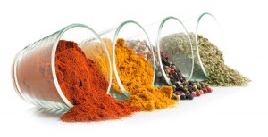 Intolerancia a los Aditivos y Conservantes en la comida - reacciones -