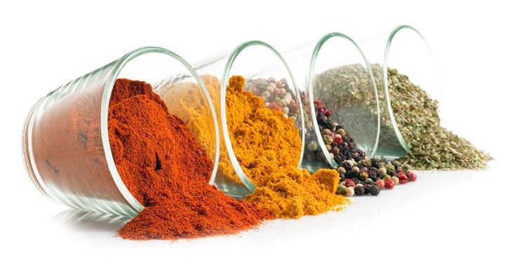 Intolerancia a los Aditivos y Conservantes en la comida - reacciones -