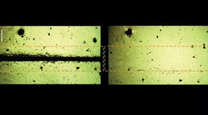 Metales agrietados que se autocuran, ¿Será el comienzo de ver los Terminators de última generación?
