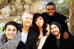 Pentatonix