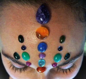 Sanación por cristales: Datos de Piedra Fría Acerca de la Gemstone pseudociencia