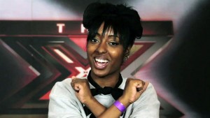 THE X FACTOR, Ashly Williams Emociona "I Will Always Love You" Hace llorar