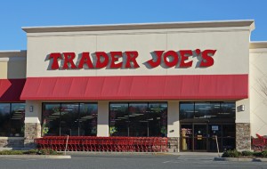 Trader Joe, una nueva tienda de alimentos expirados