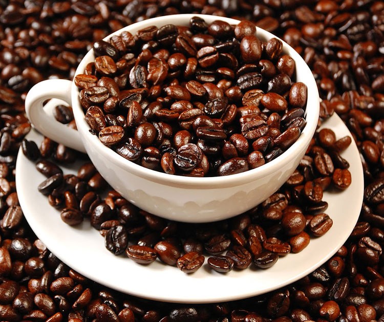 ¿Cuidado? La sobredosis de cafeína puede matar