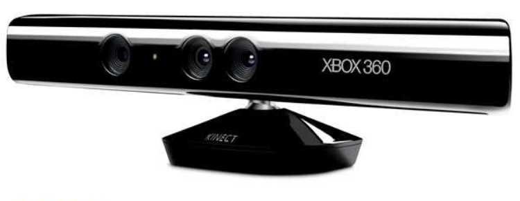 Camára permite a los ciegos ver por donde van