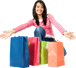80% de las personas casadas Ocultan compras a sus Esposos/as
